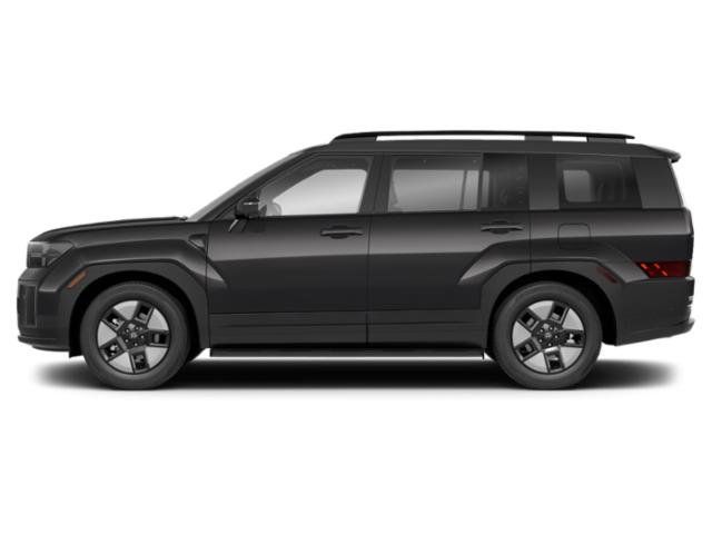 Santa Fe Hybrid SE