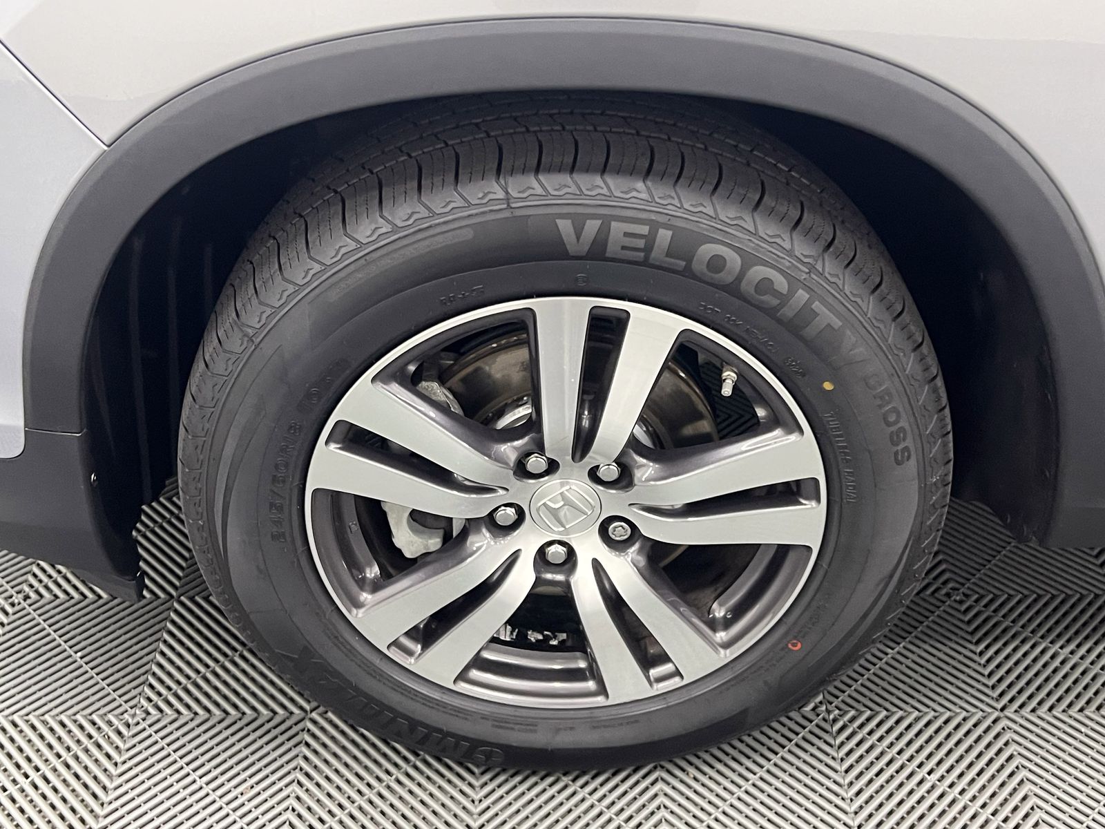 used 2016 Honda Pilot car, priced at $16,788