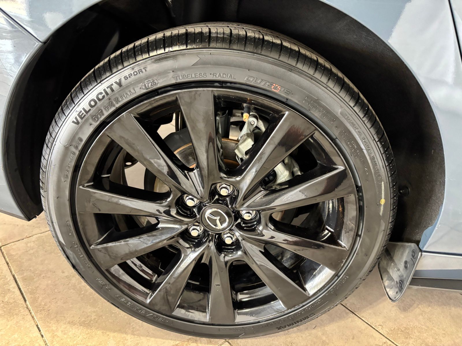 Used Car 2024 Mazda Mazda3  2.5 S Carbon Edition For Sale Under $25,000 In Austin, Texas