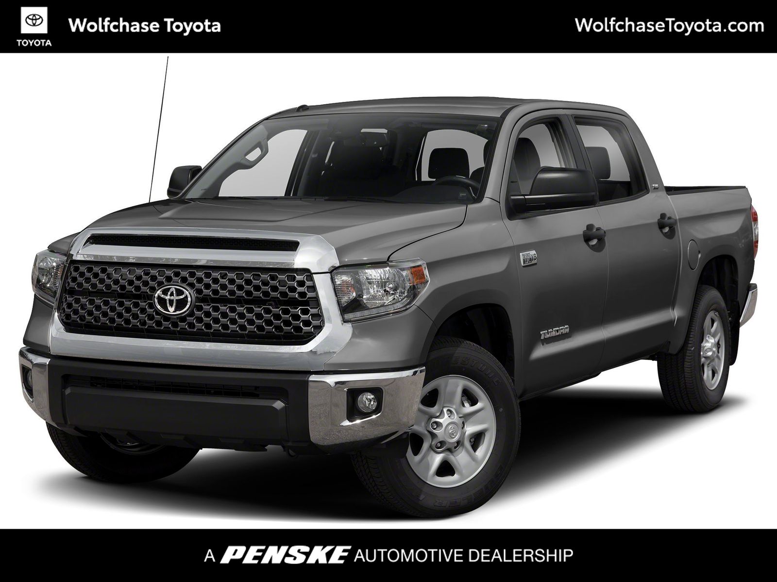 2021 Toyota Tundra SR5 -
                Cordova, TN
