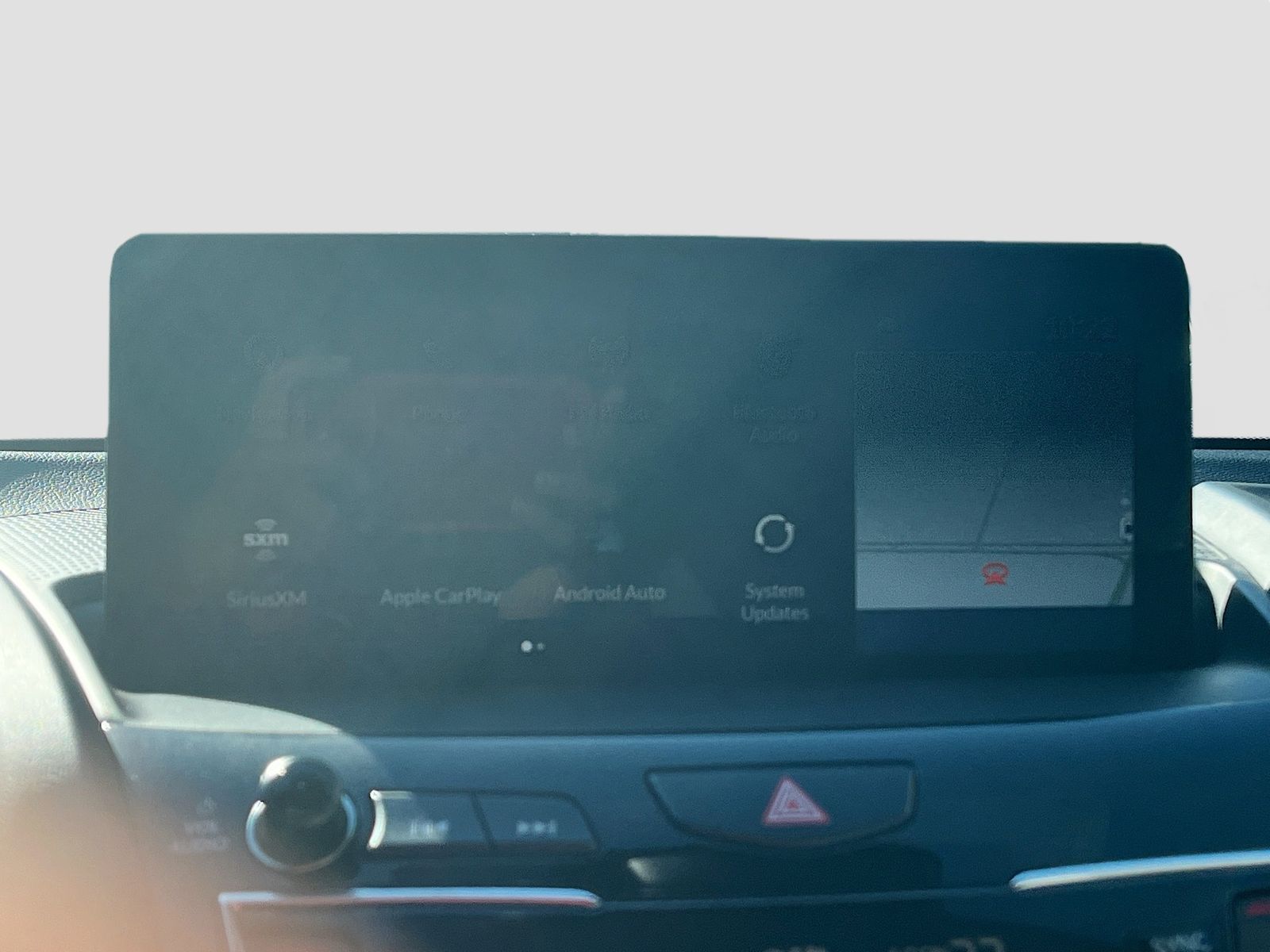 Used 2021 Blue Acura Technology Package image 15