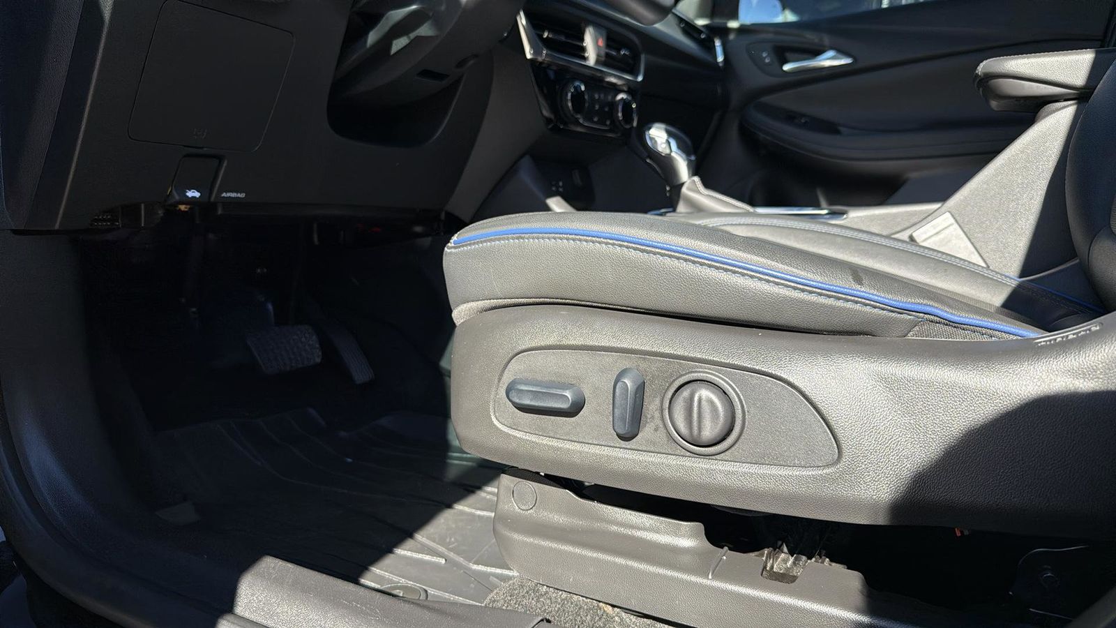 Used Car 2025 Buick Encore Gx  Sport Touring For Sale Under $25,000 In Austin, Texas