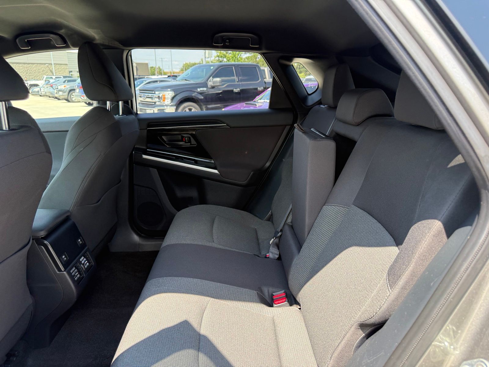 Used 2023 Black Subaru Premium image 29