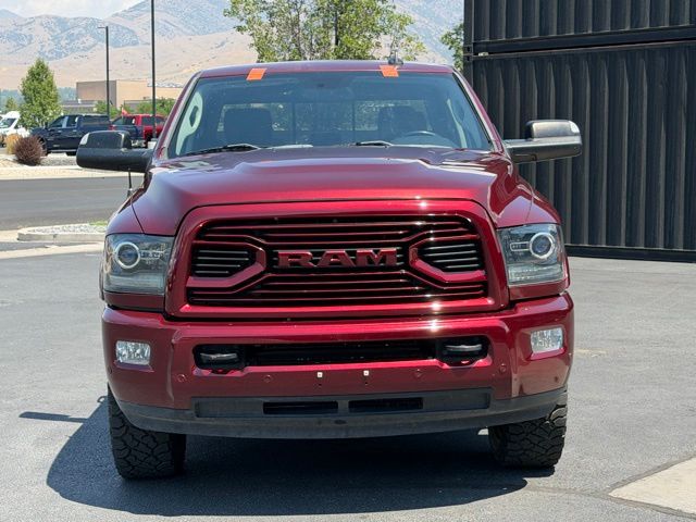 Used 2018 Ram 3500 Truck