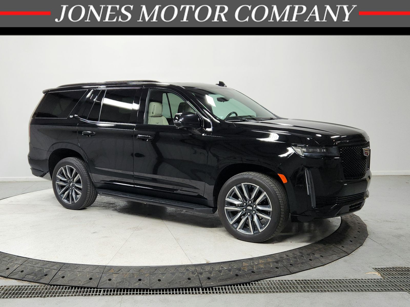 2021 Cadillac Escalade Sport AWD