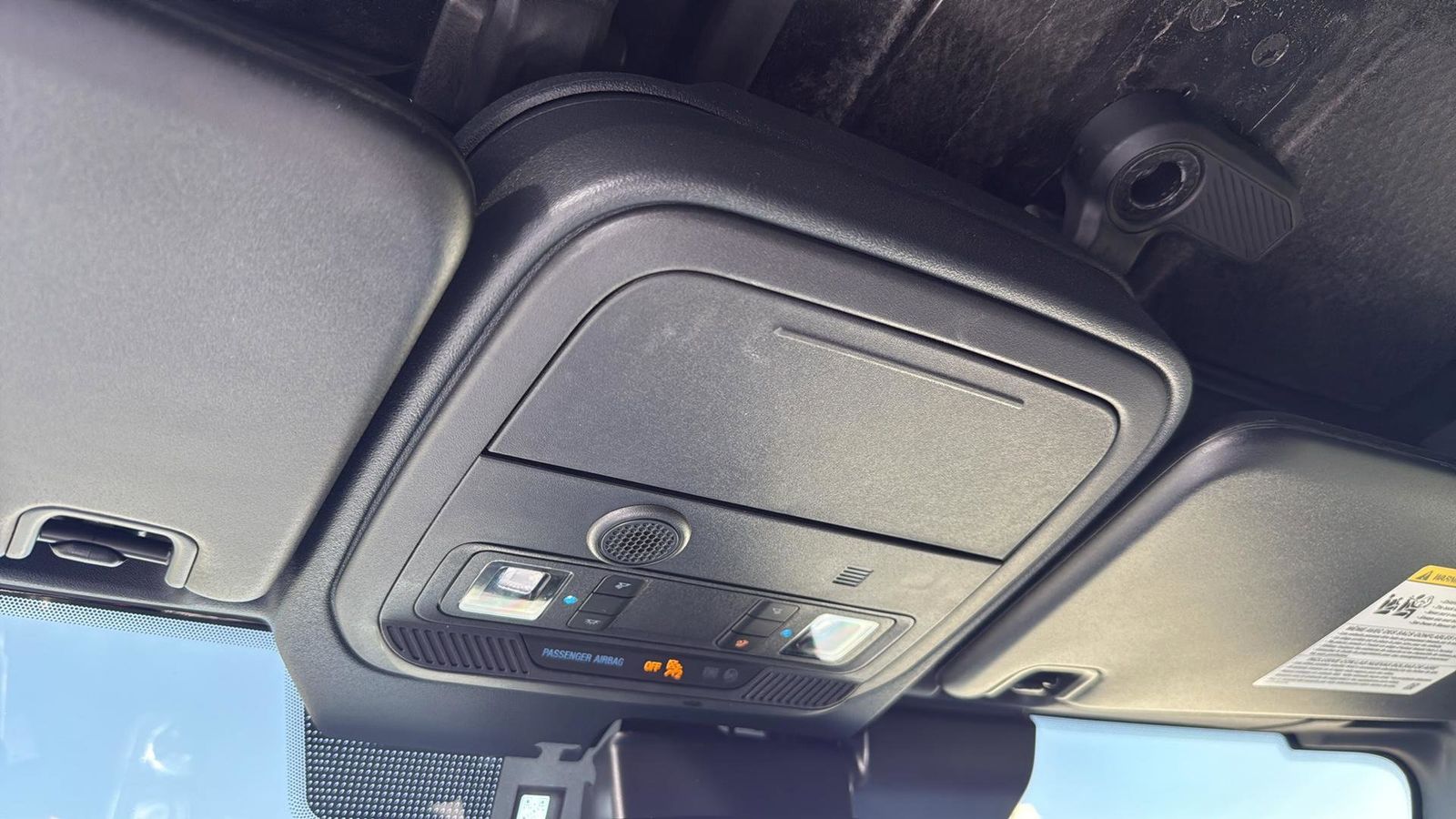 Used Car 2025 Ford Bronco  Big Bend For Sale Under $50,000 In Austin, Texas