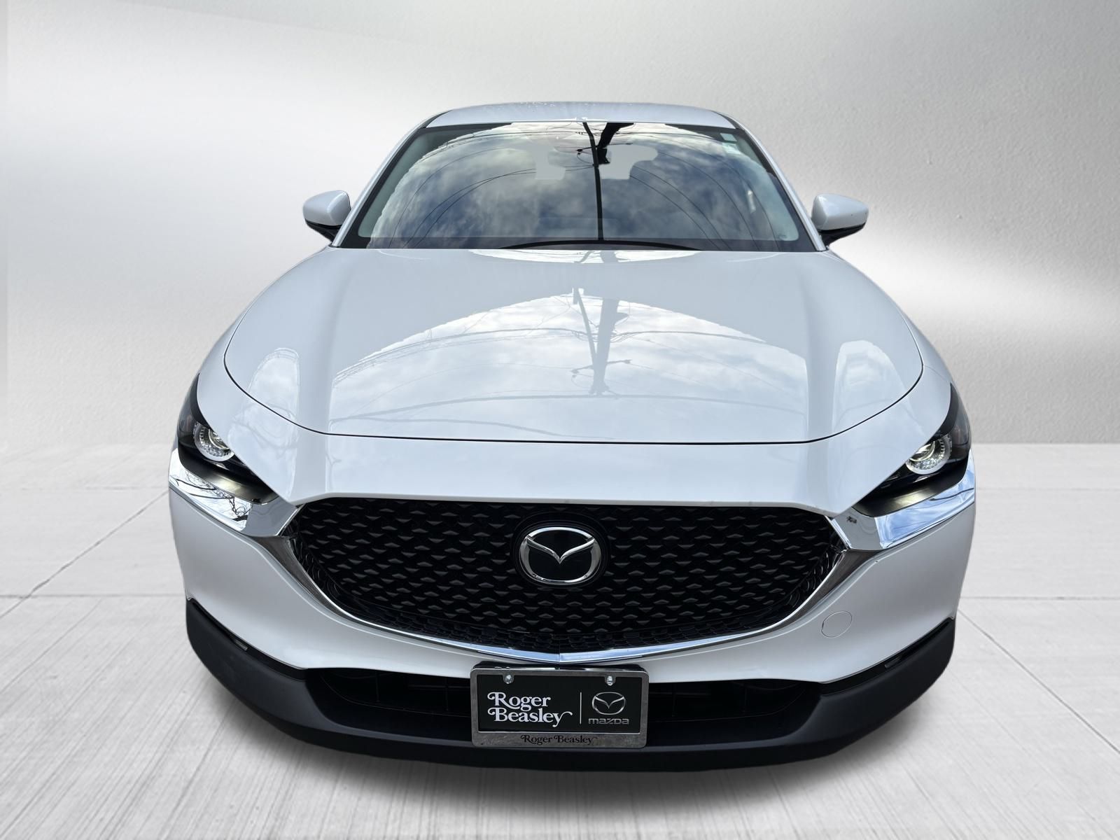 Used Car 2024 Mazda Cx-30  2.5 S For Sale Under $25,000 In Austin, Texas