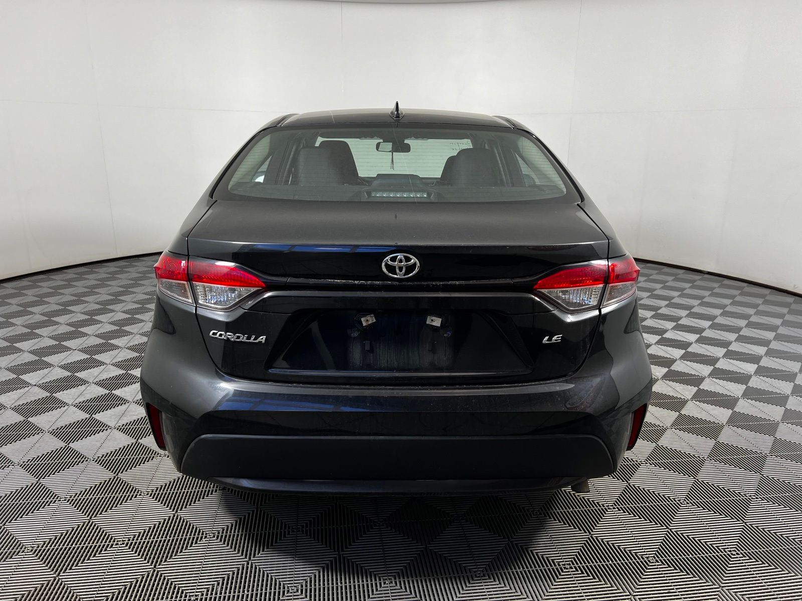 Thumbnail: 2025 Toyota Corolla - 6