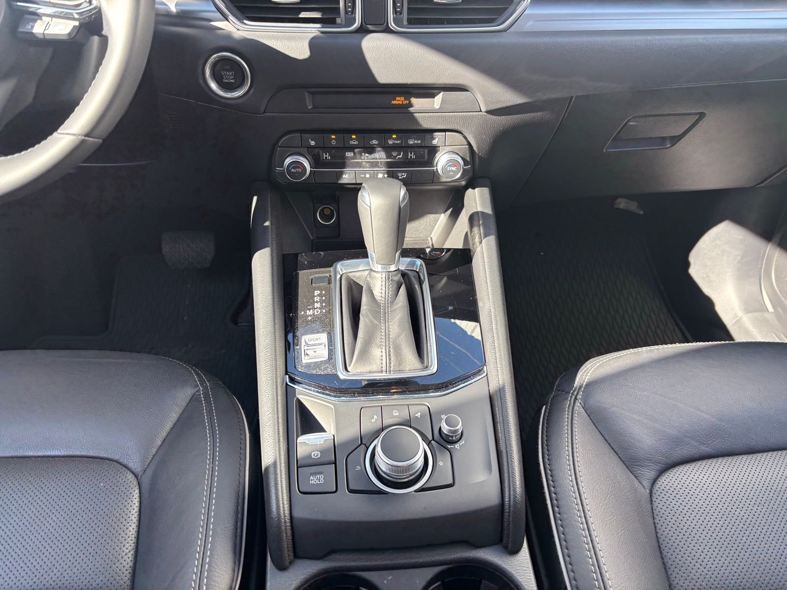 Used Car 2024 Mazda Cx-5  2.5 S Preferred Package For Sale Under $25,000 In Austin, Texas