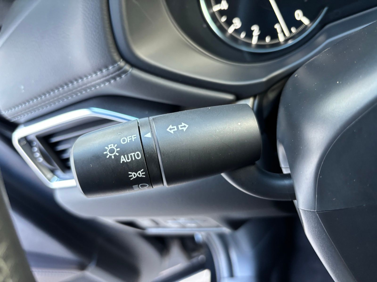 Used Car 2025 Mazda Cx-5  Wagon 4 Dr. 2.5 Turbo Signature All Wheel Drive For Sale Under $35,000 In Austin, Texas