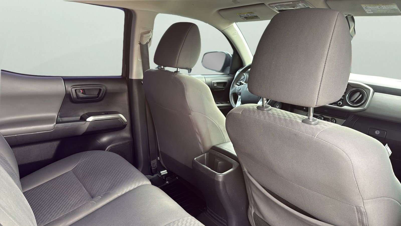 Used Car 2020 Toyota Tacoma  Sr5 For Sale Under $30,000 In Austin, Texas