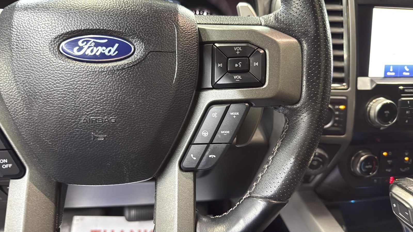 Used Car 2020 Ford F-150  Raptor For Sale Under $40,000 In Austin, Texas