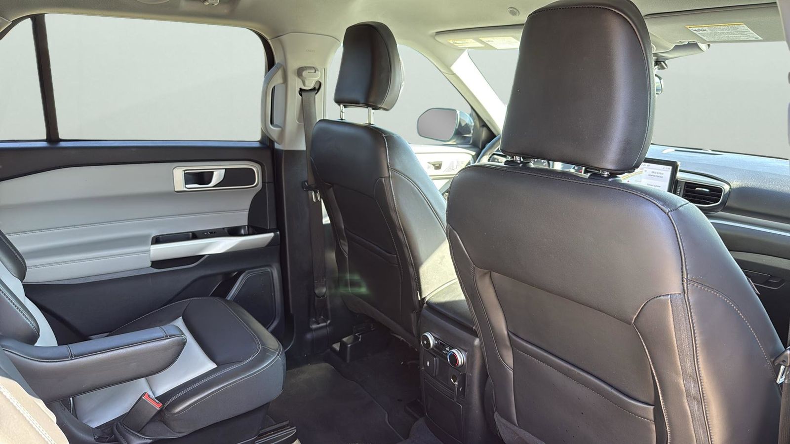 Used Car 2023 Ford Explorer  Xlt For Sale Under $30,000 In Austin, Texas