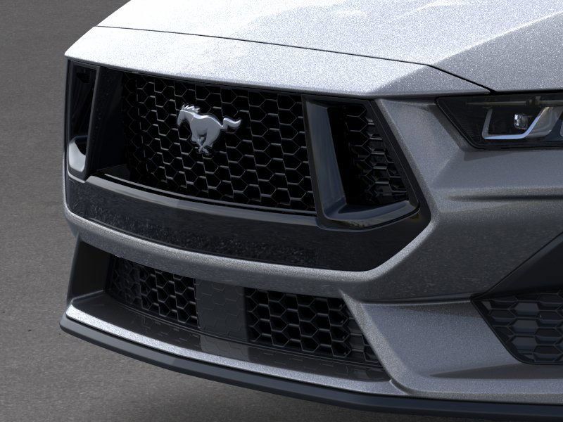 New Car 2025 Ford Mustang  For Sale Under $50,000 In Austin, Texas