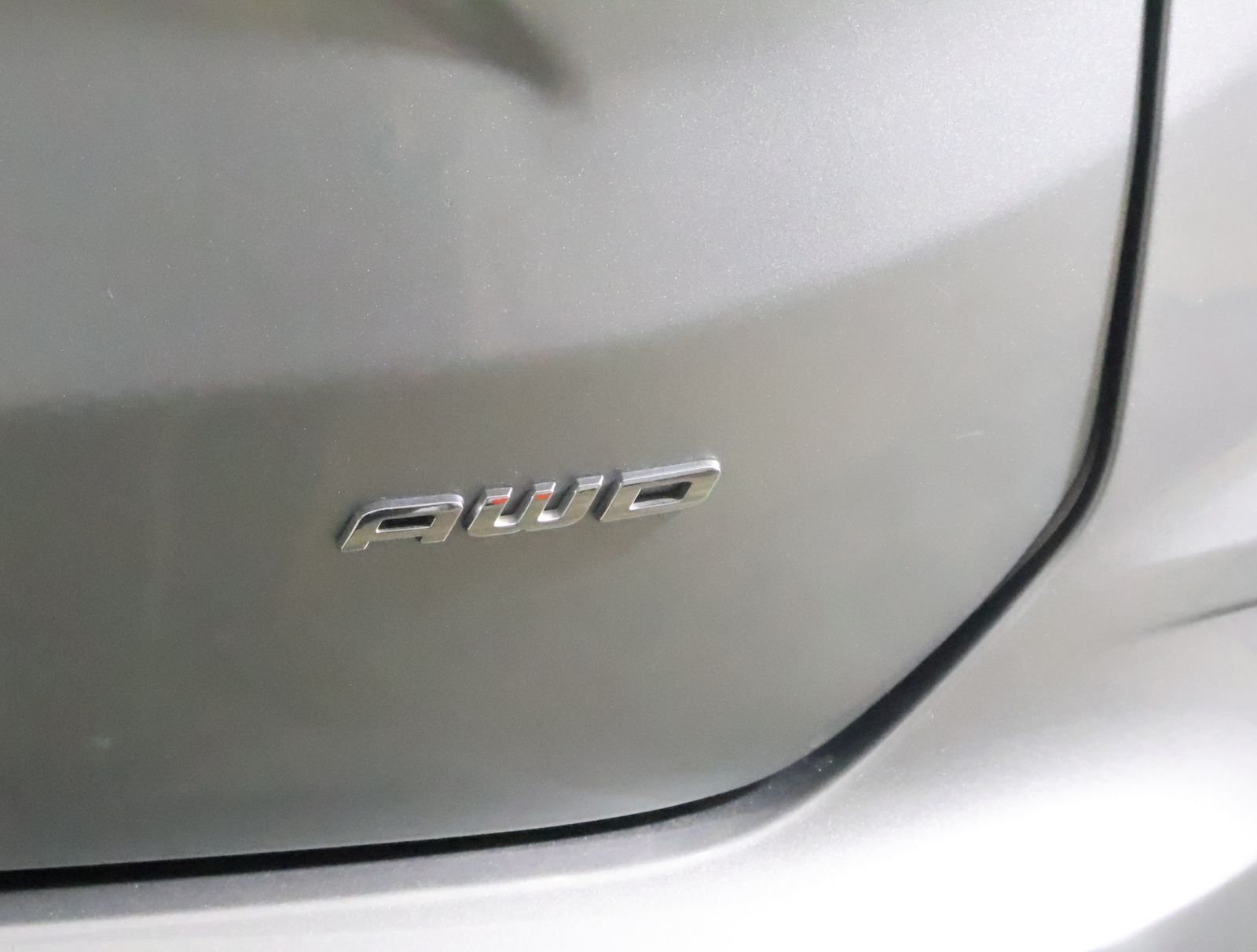 2022 Ford Edge Titanium photo