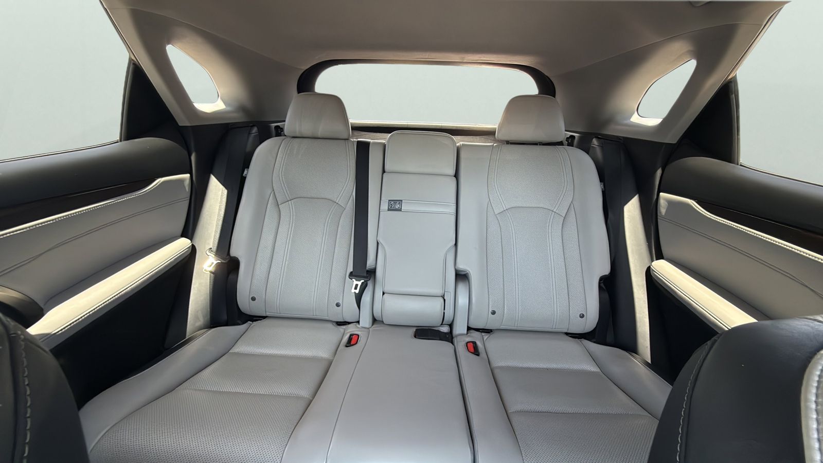 Used Car 2017 Lexus Rx  350 For Sale Under $35,000 In Austin, Texas