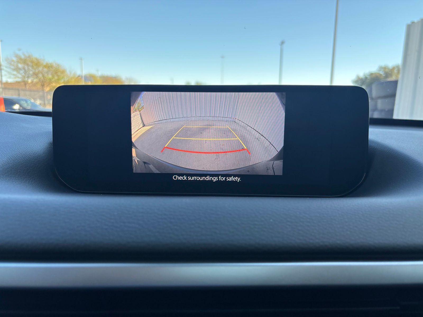 Used Car 2025 Mazda Cx-50  2.5 S Select Package For Sale Under $30,000 In Austin, Texas