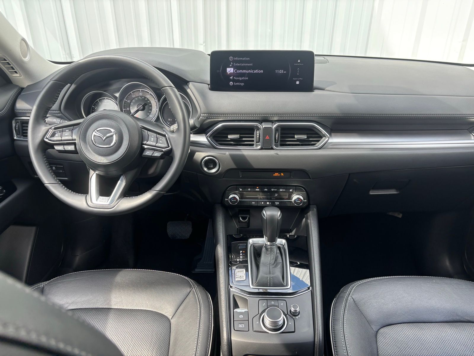 Used Car 2025 Mazda Cx-5  2.5 S Preferred Package For Sale Under $30,000 In Austin, Texas