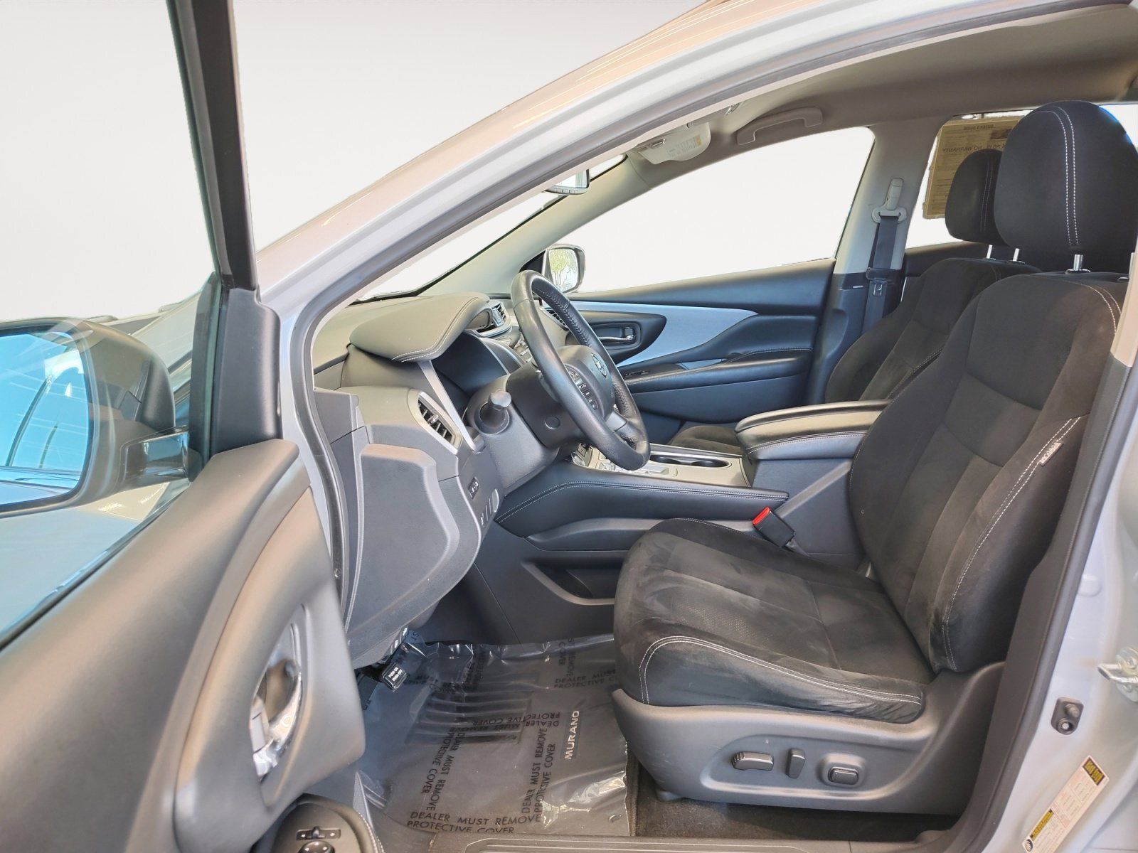 Used Car 2019 Nissan Murano  Sv For Sale Under $12,000 In San Antonio, Texas