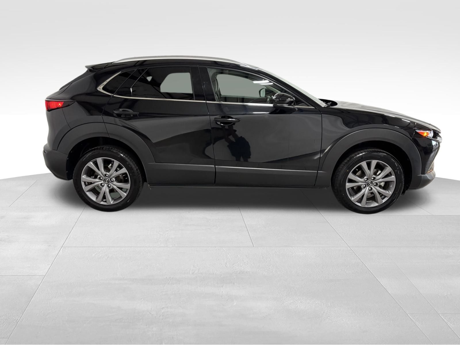 Used Car 2024 Mazda Cx-30  2.5 S Premium Package For Sale Under $30,000 In Austin, Texas