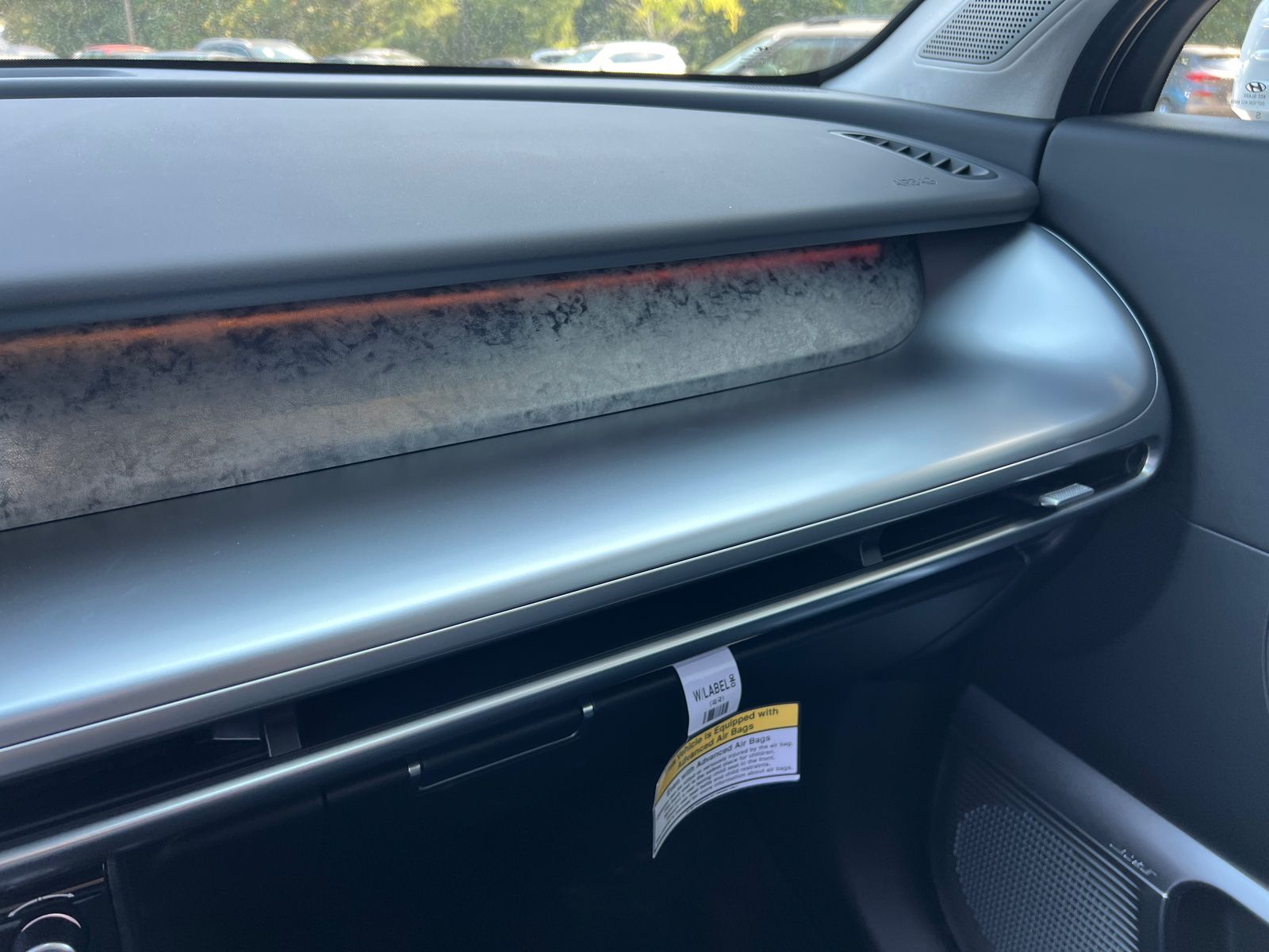 2026 Hyundai Ioniq photo 28