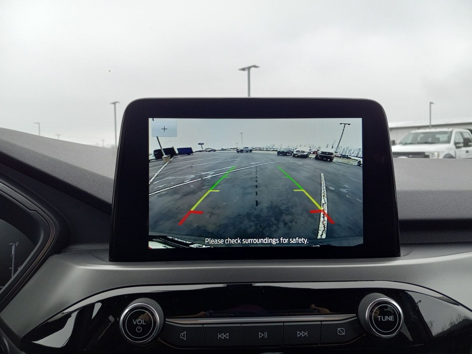 2025 Ford Escape image 20