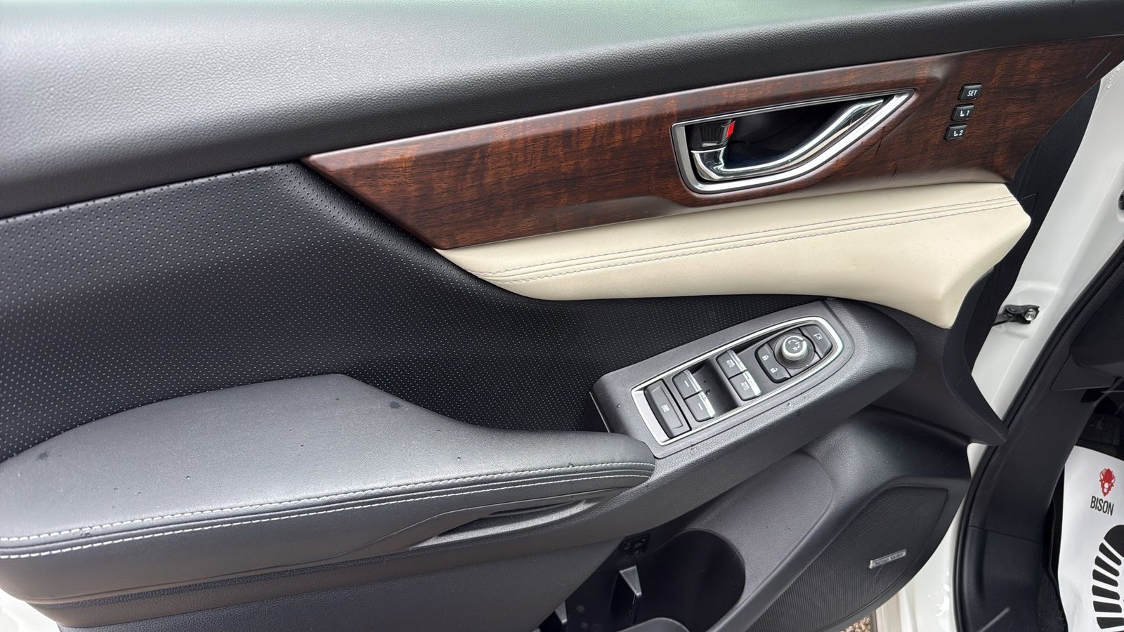 Used Car 2022 Subaru Ascent  Touring For Sale Under $35,000 In Austin, Texas