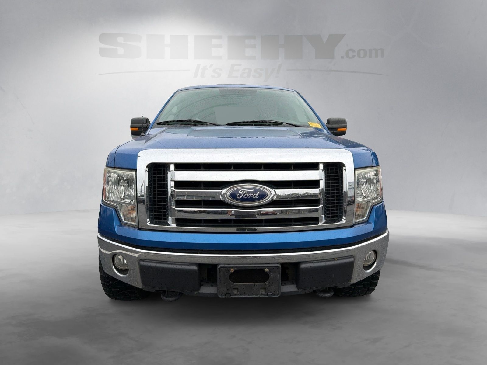 Used 2010  Ford XLT image 7