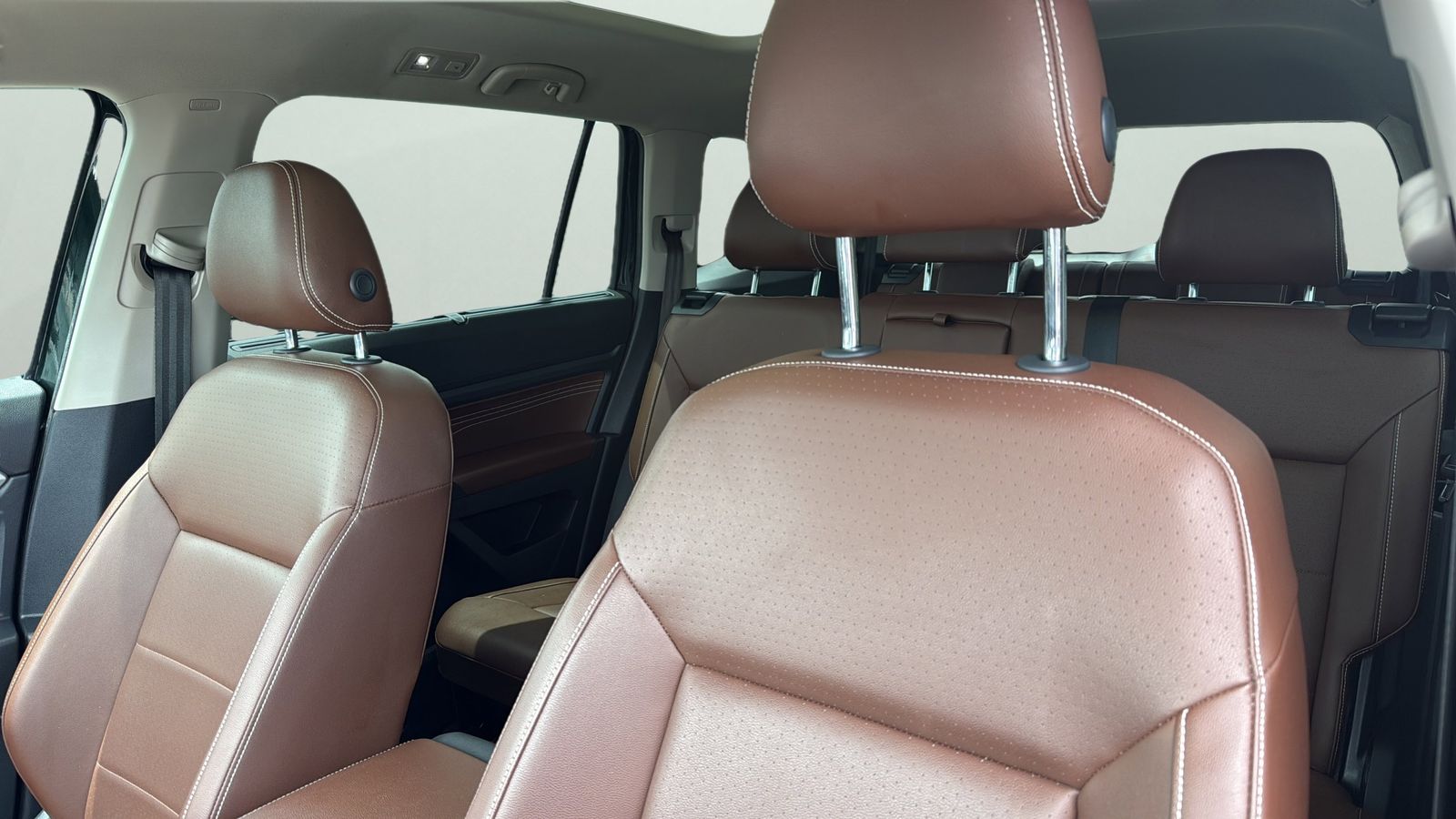 Used Car 2022 Volkswagen Atlas  2.0t Se W/technology For Sale Under $25,000 In Austin, Texas