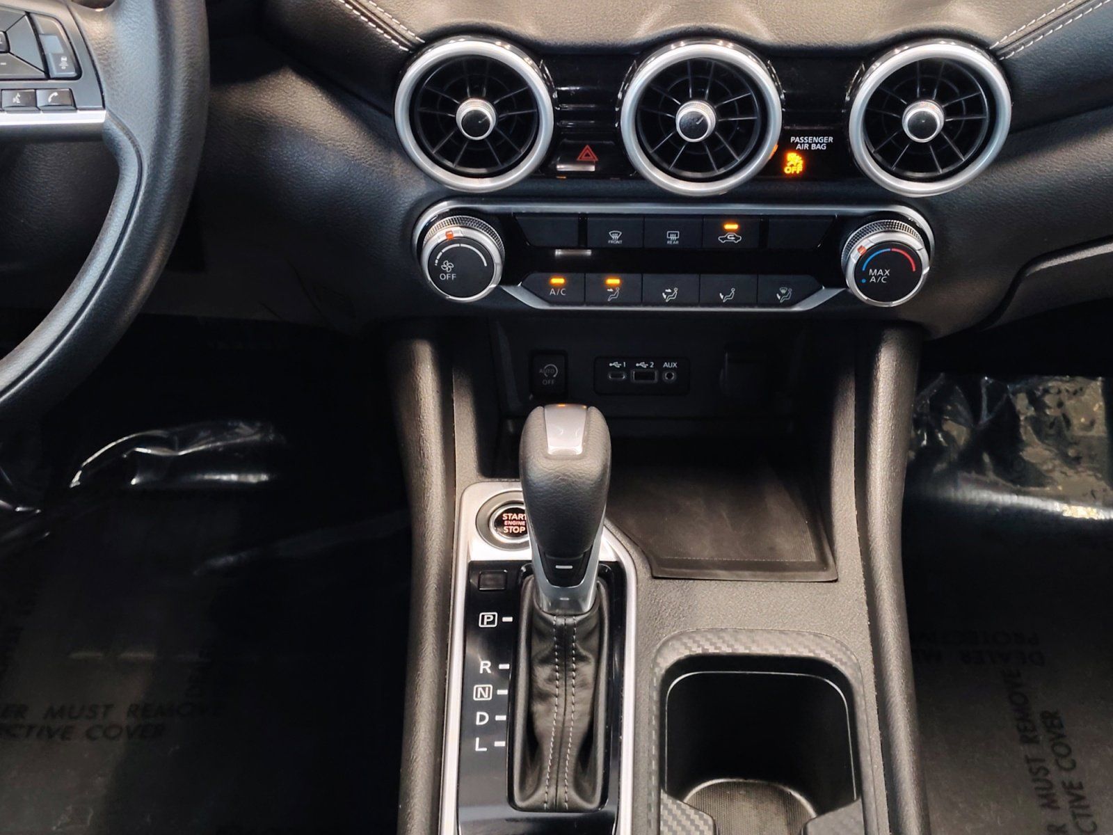 Used Car 2024 Nissan Sentra  Sv For Sale Under $20,000 In San Antonio, Texas