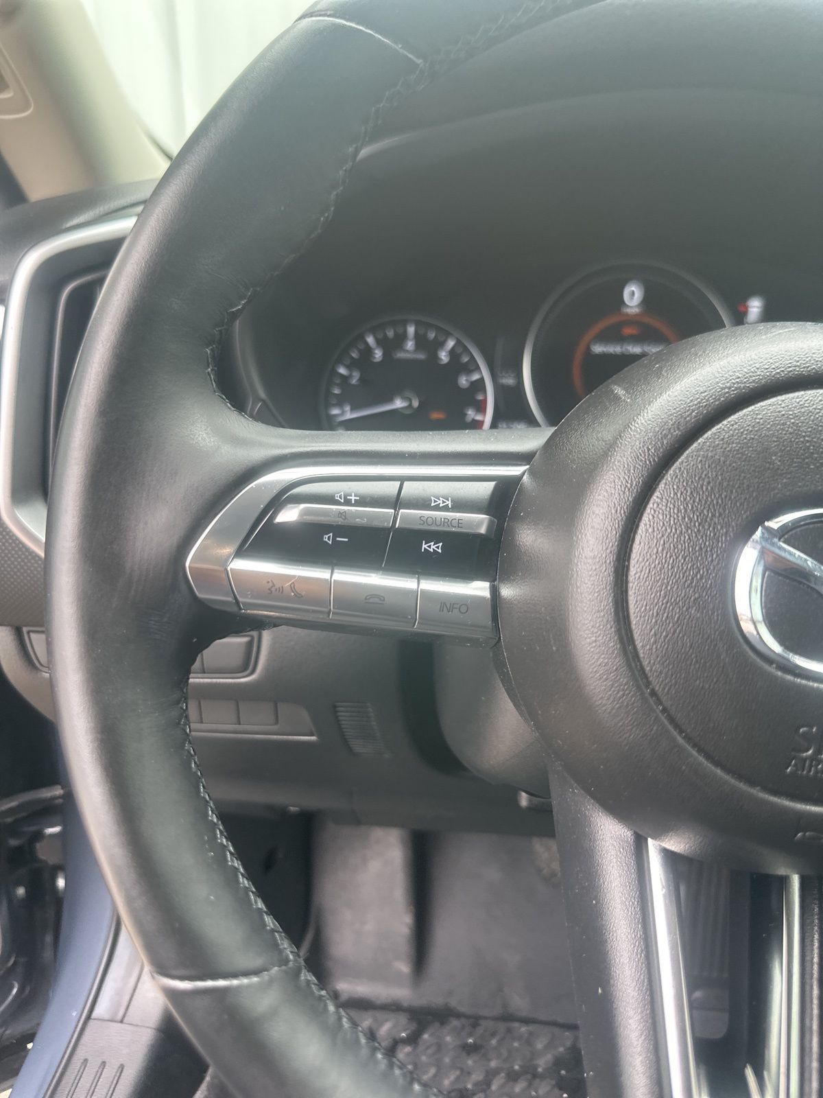 Used Car 2024 Mazda Cx-50  2.5 S Preferred Package For Sale Under $30,000 In Austin, Texas