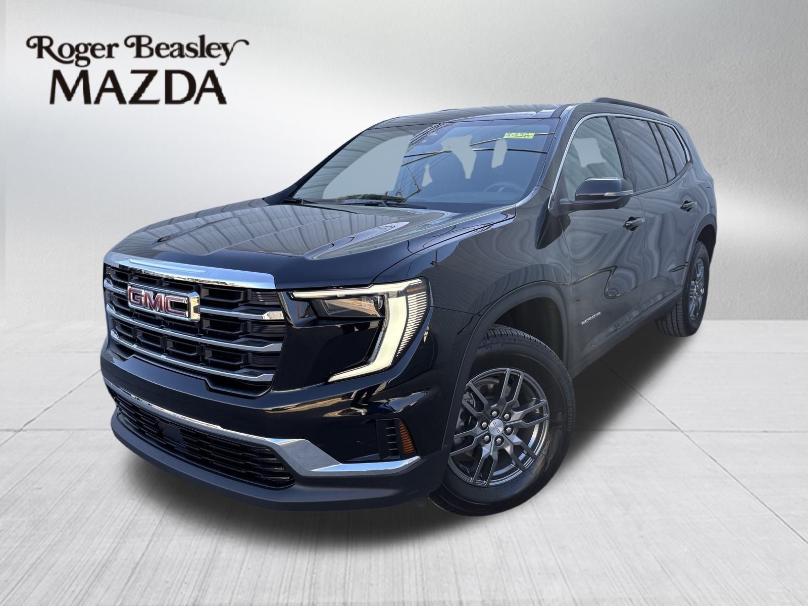 Used Car 2025 Gmc Acadia  Elevation For Sale Under $30,000 In Austin, Texas