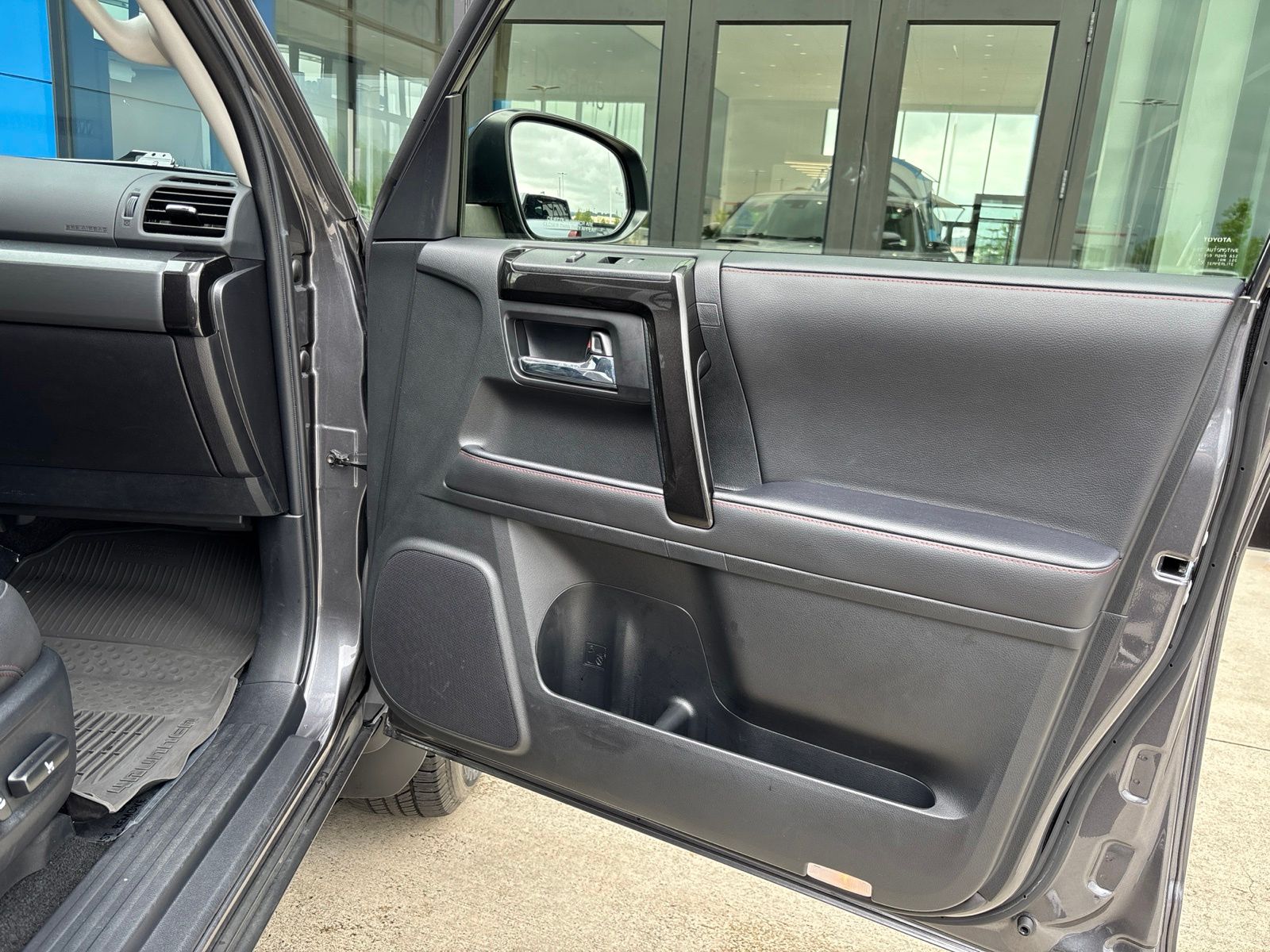 Used 2023 Toyota 4Runner SUV