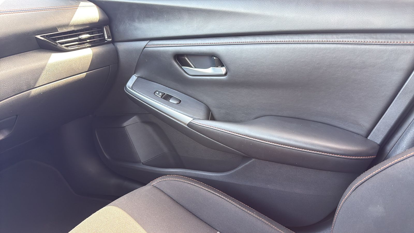 Used Car 2023 Nissan Sentra  Sr For Sale Under $25,000 In Austin, Texas