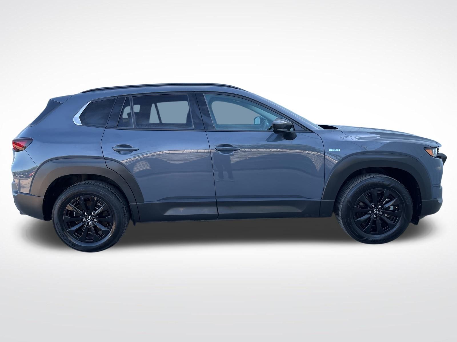 Used Car 2025 Mazda Cx-50 Hybrid  Premium For Sale Under $35,000 In Austin, Texas
