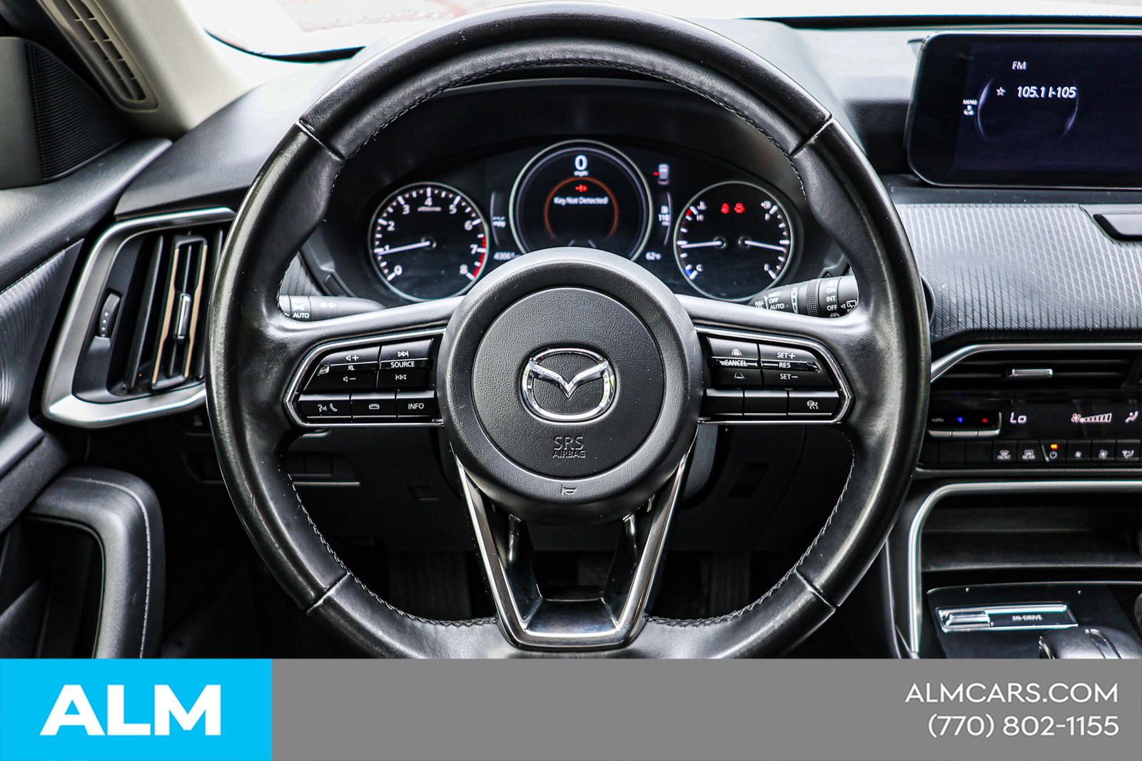 Used 2025 White Mazda 3.3 Turbo Select image 23