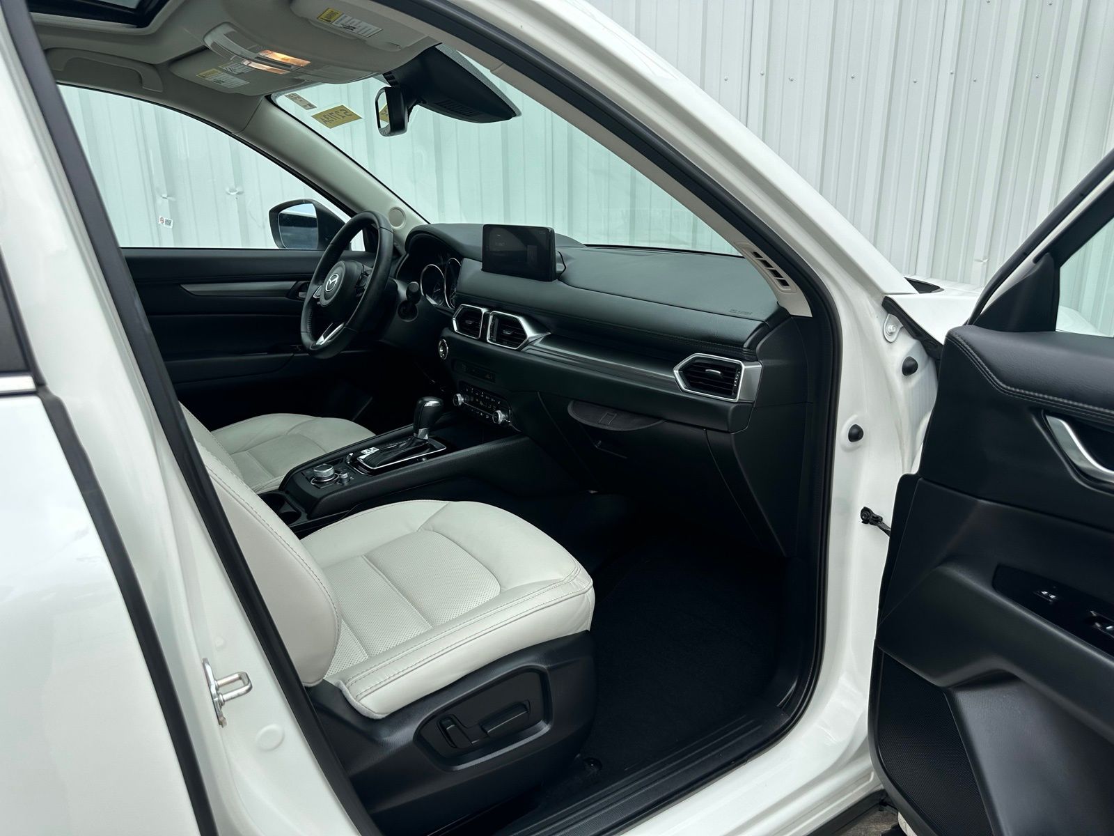 Used Car 2023 Mazda Cx-5  2.5 S Preferred Package For Sale Under $30,000 In Austin, Texas