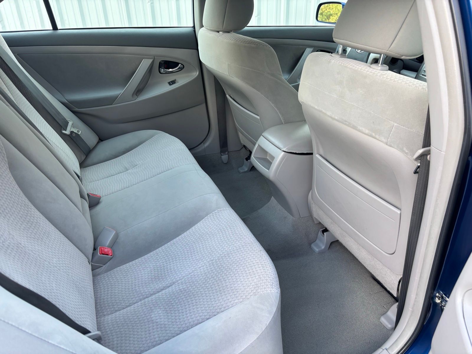 Used Car 2011 Toyota Camry  For Sale Under $10,000 In Austin, Texas