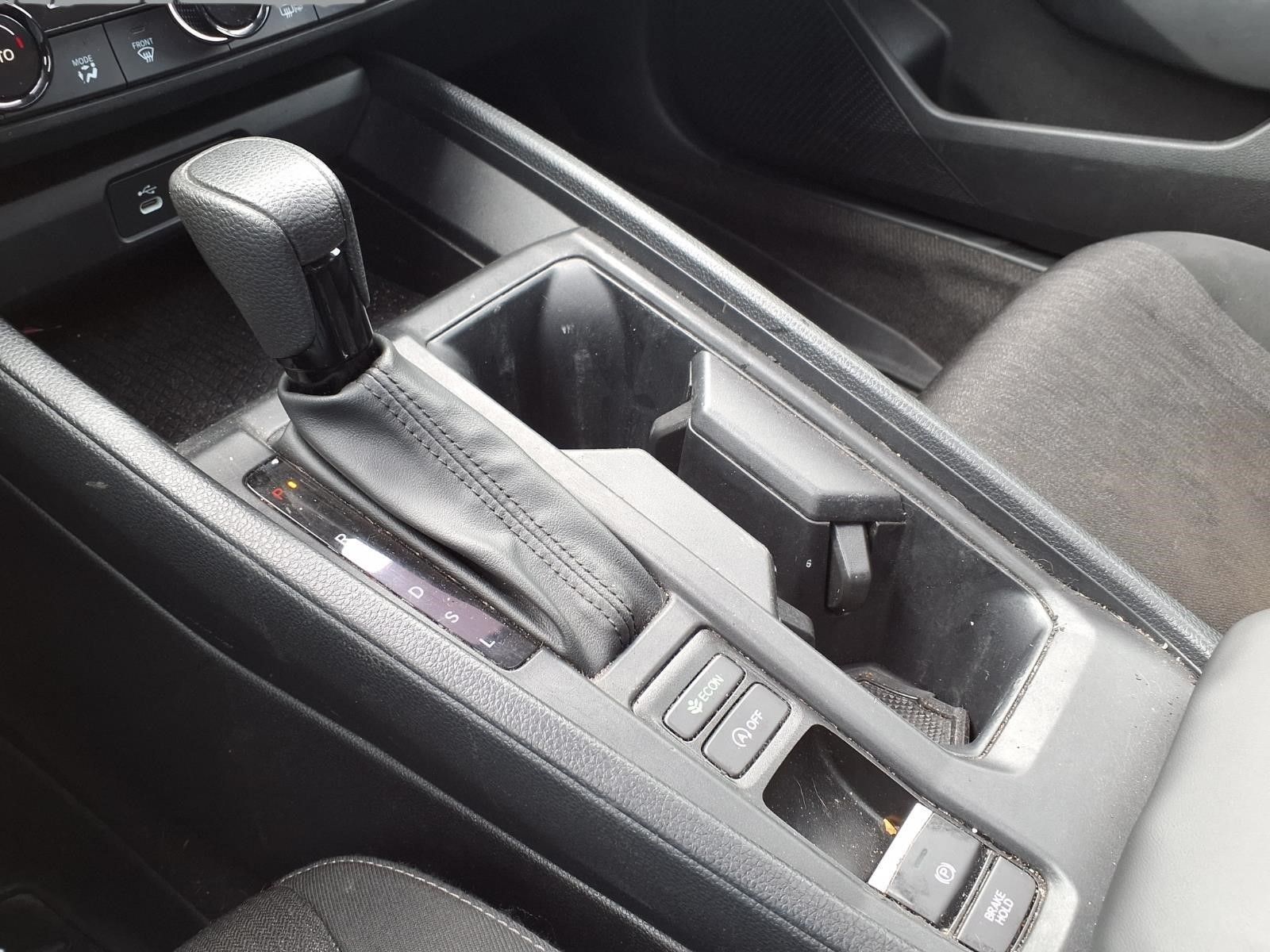 2023 Honda Accord EX  at Bravo Nissan