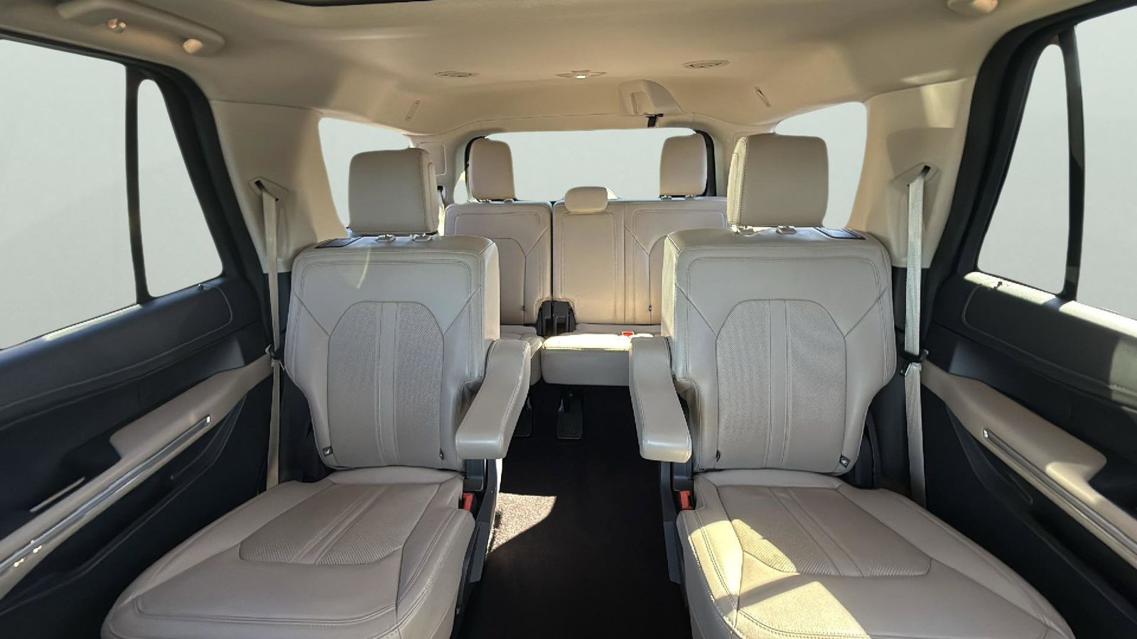 Used Car 2023 Ford Expedition  Limited For Sale Under $50,000 In Austin, Texas