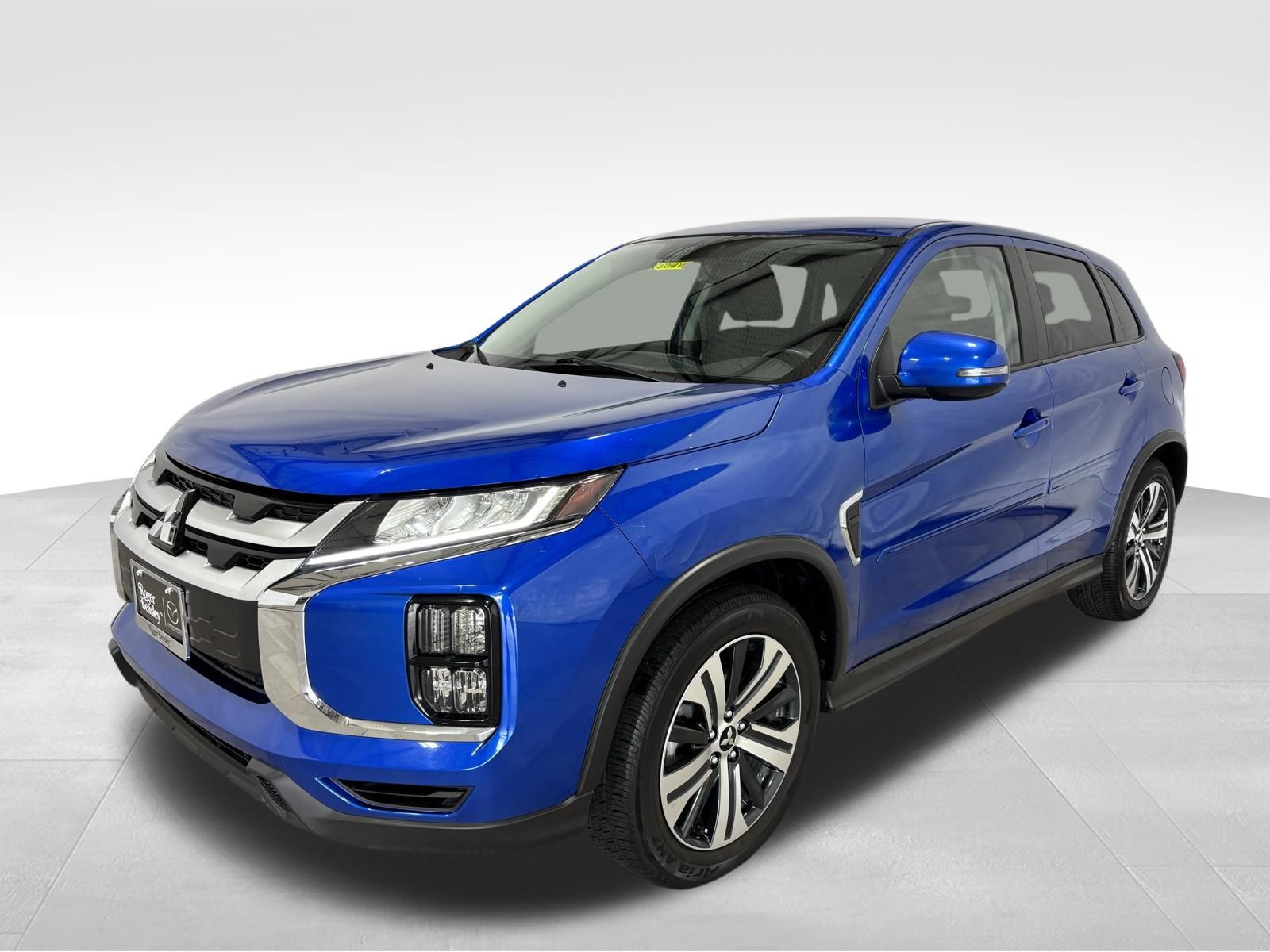 Used Car 2021 Mitsubishi Outlander Sport  2.0 Se For Sale Under $15,000 In Austin, Texas