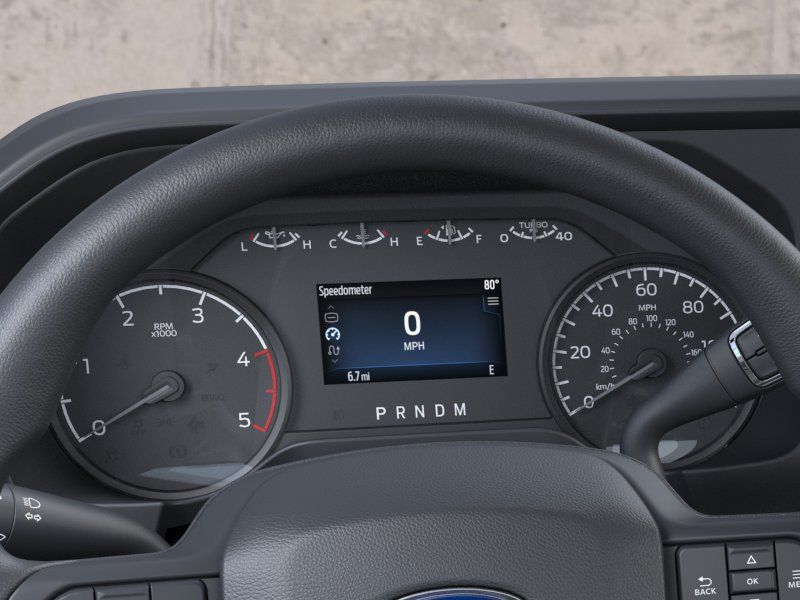 Used 2026 Avalanche Ford XL image 13