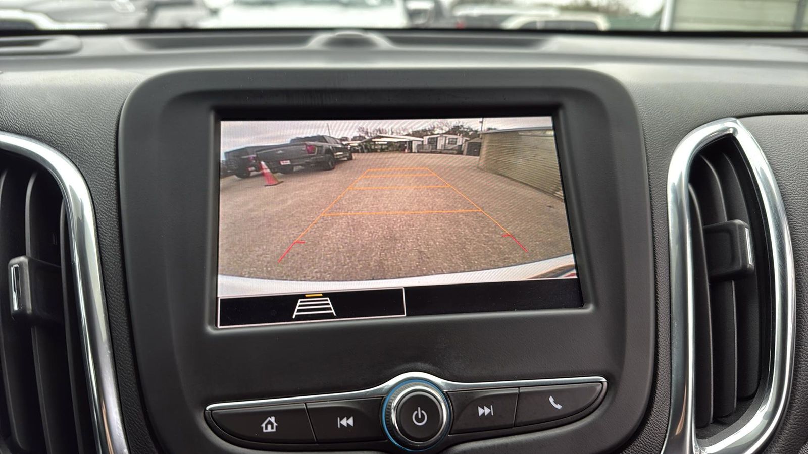 Used Car 2023 Chevrolet Equinox  Lt For Sale Under $25,000 In Austin, Texas