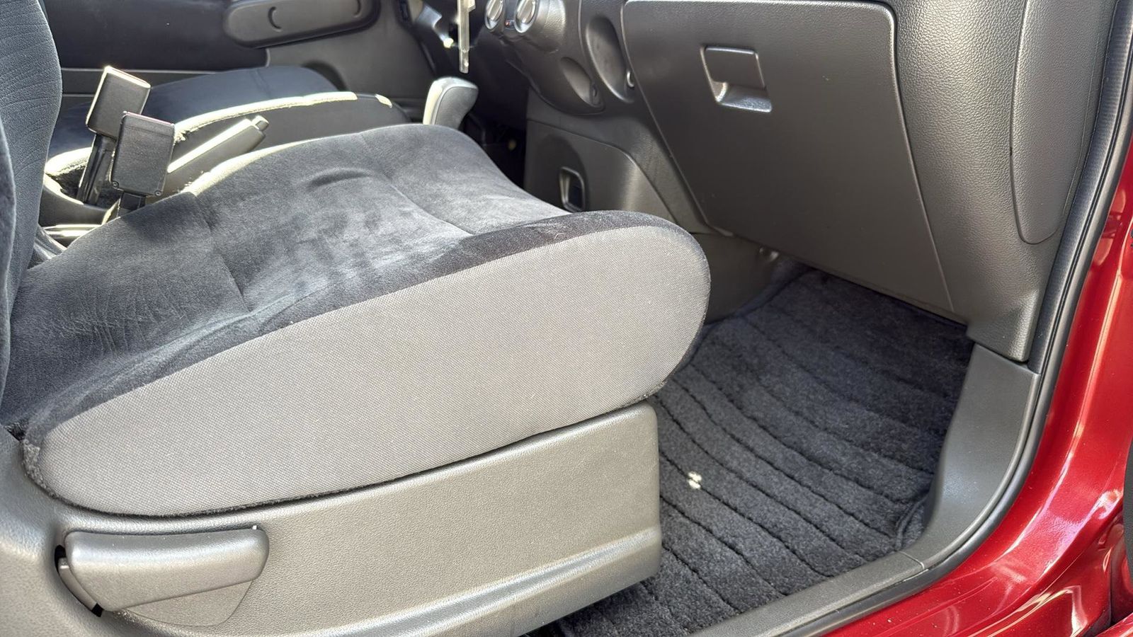 Used Car 2013 Nissan Cube  1.8 Sl For Sale Under $10,000 In Austin, Texas