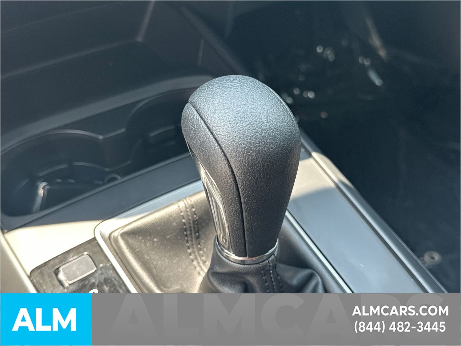Certified Used 2024 Jet Black Mica Mazda 2.5 S image 33