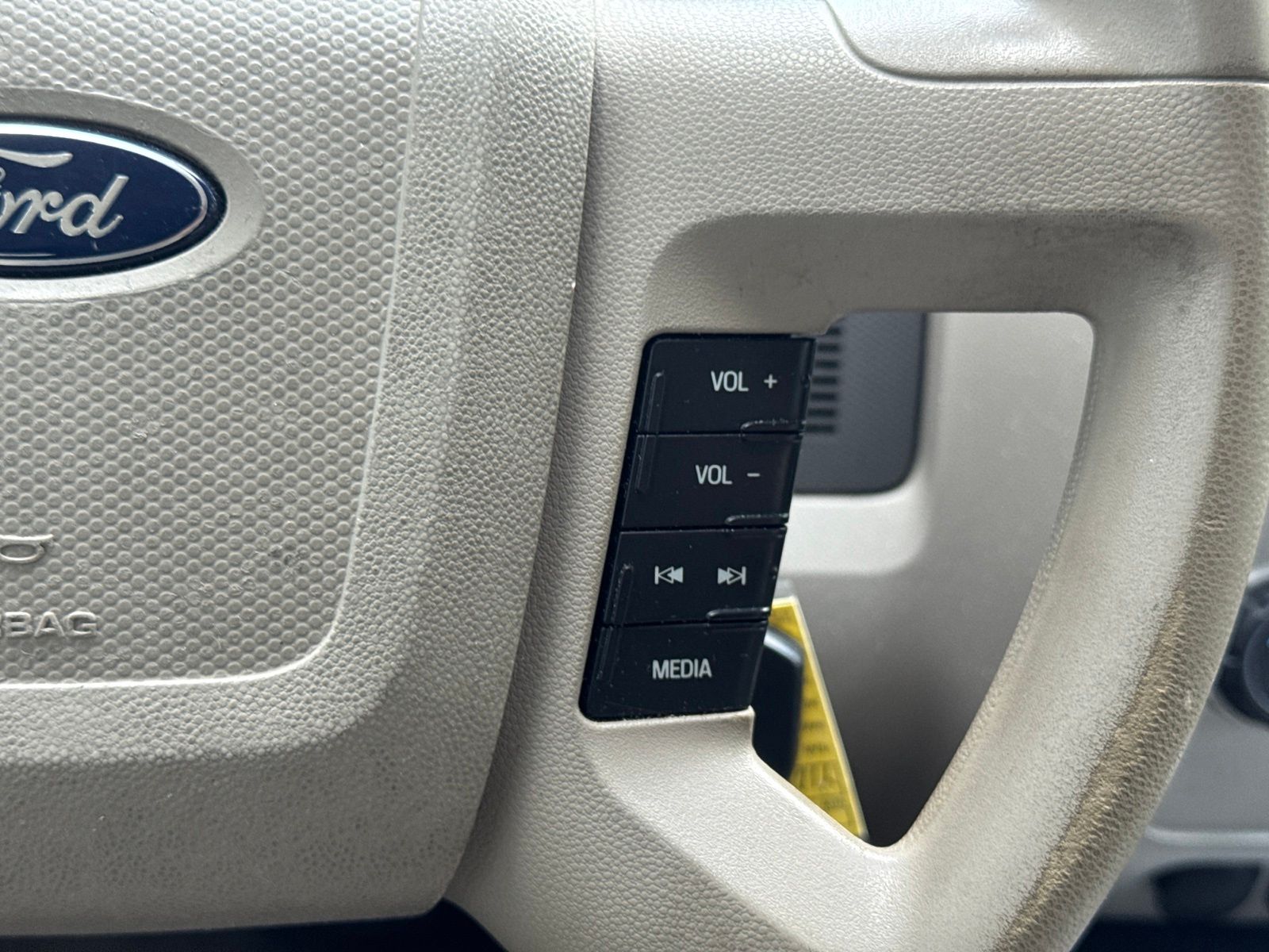 Used 2008 Gray Ford Hybrid image 18