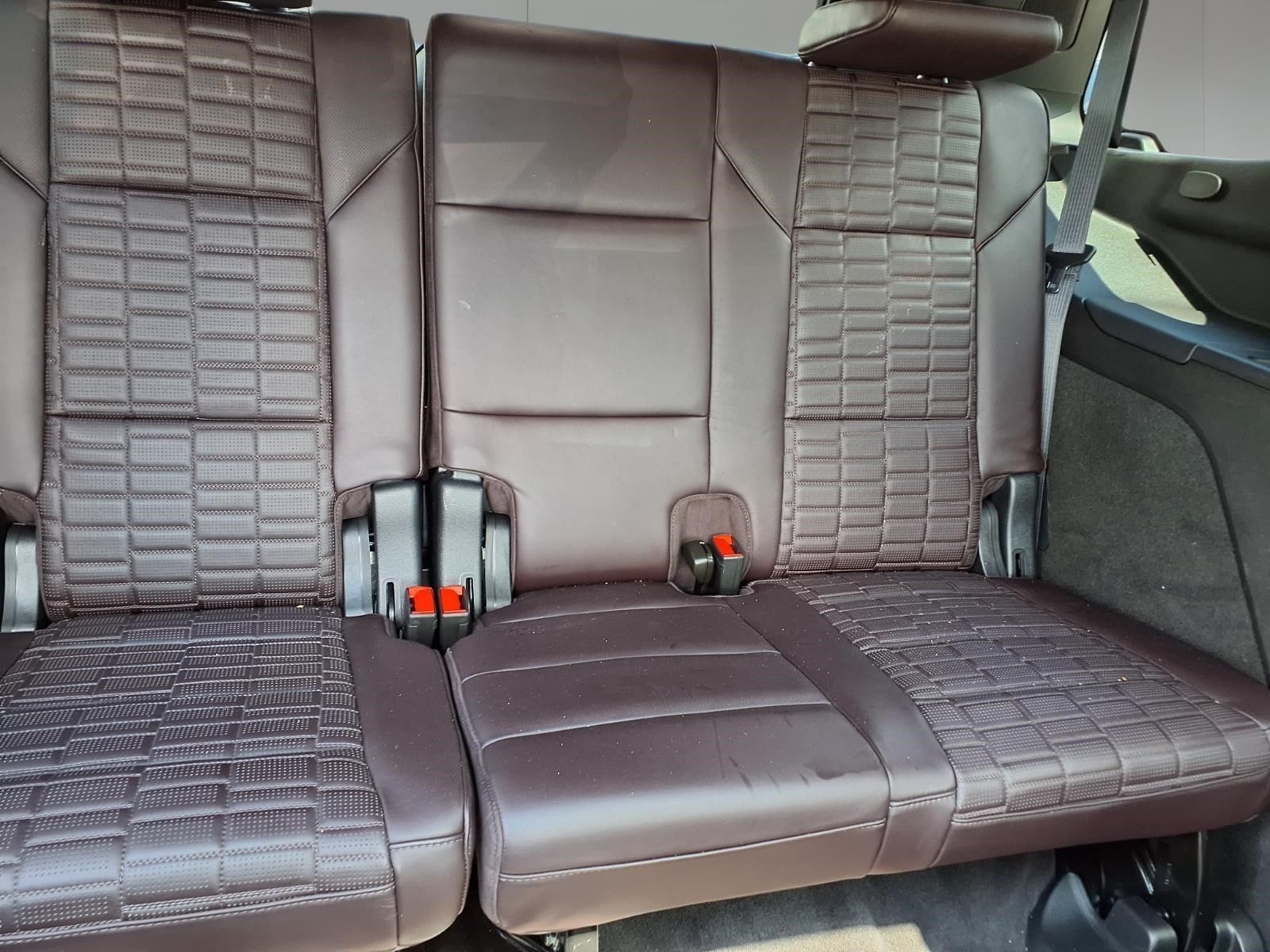 2023 Cadillac Escalade Premium Luxury Platinum White at Bayway Cadillac Southwest