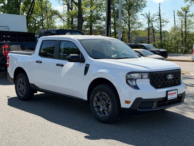 New 2026 Ford Maverick XLT SuperCrew® in Springfield #GA66350 | Sheehy ...