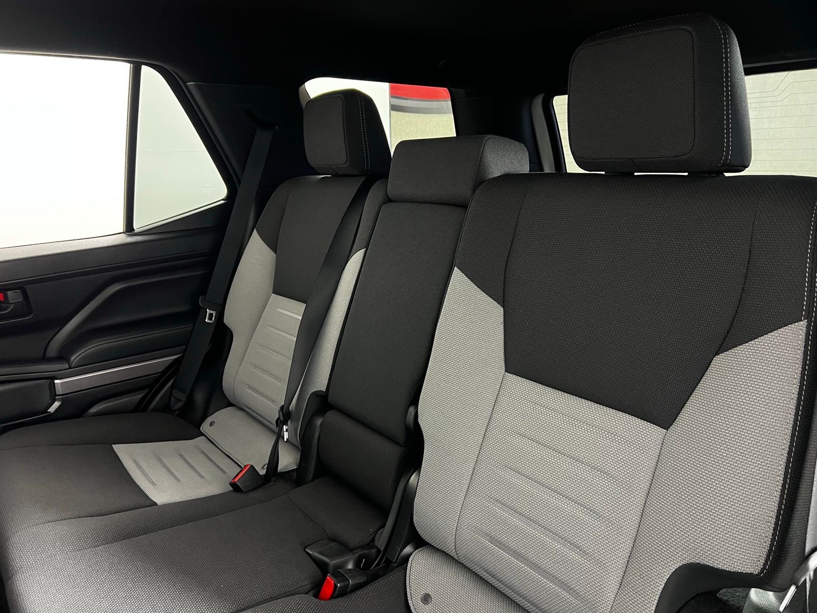 Thumbnail: 2025 Toyota 4Runner - 22