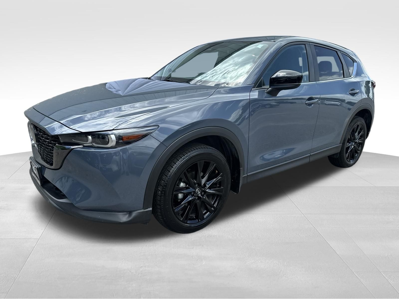2024 Mazda CX-5 2.5 S Carbon Edition AWD